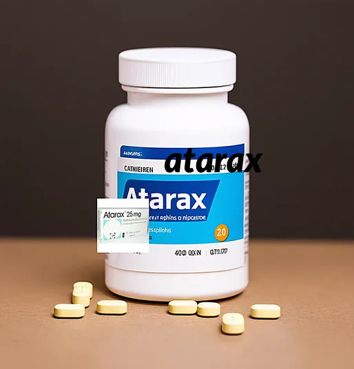 Acheter atarax 100mg